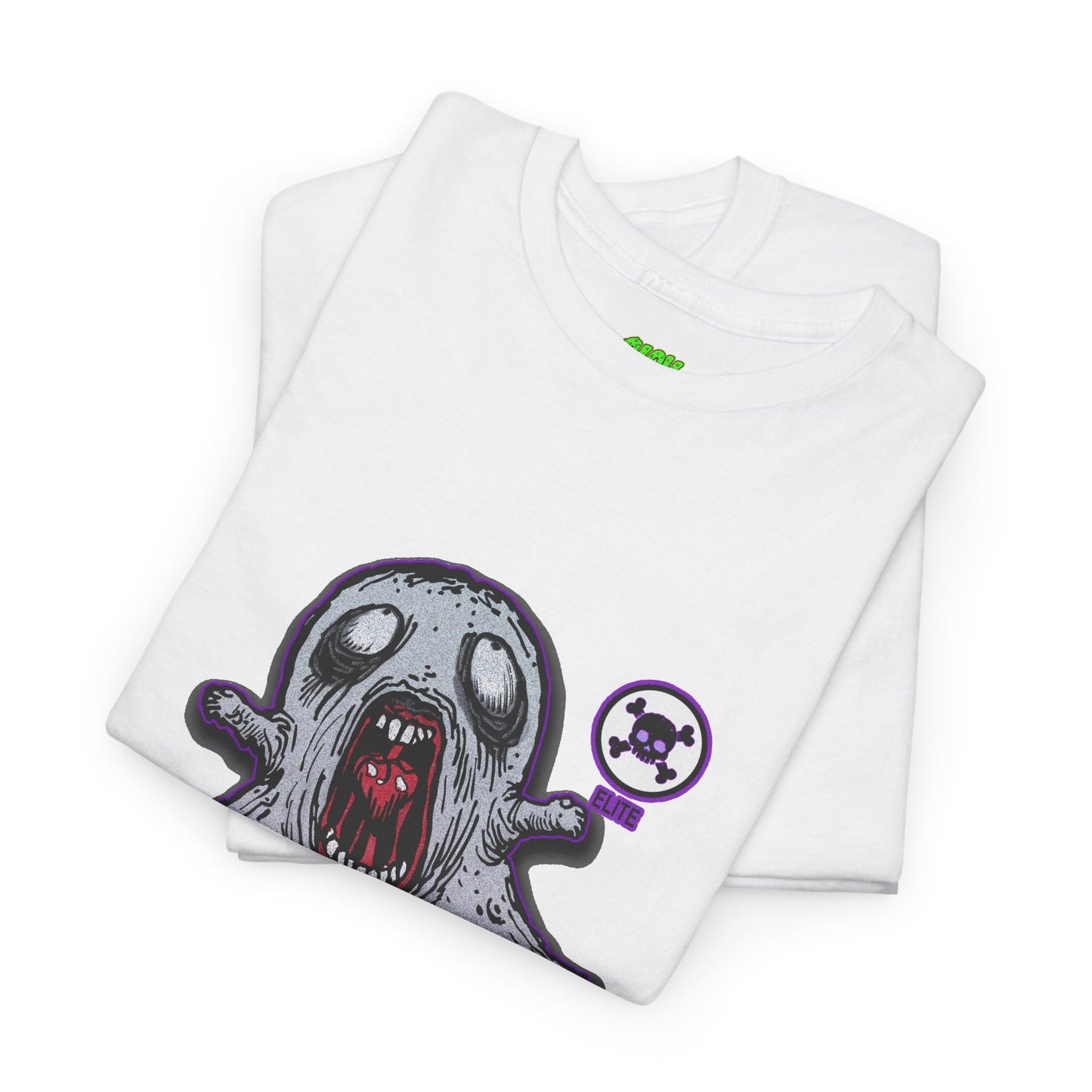 Left on Dead Tee - Elite
