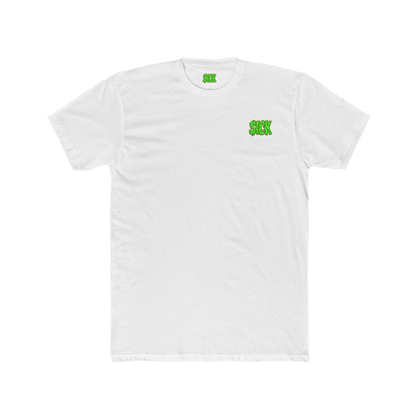 SICK Logo Minimal Tee