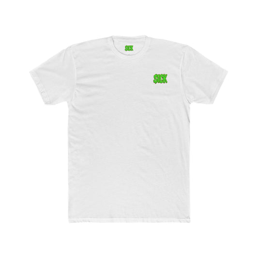 SICK Logo Minimal Tee
