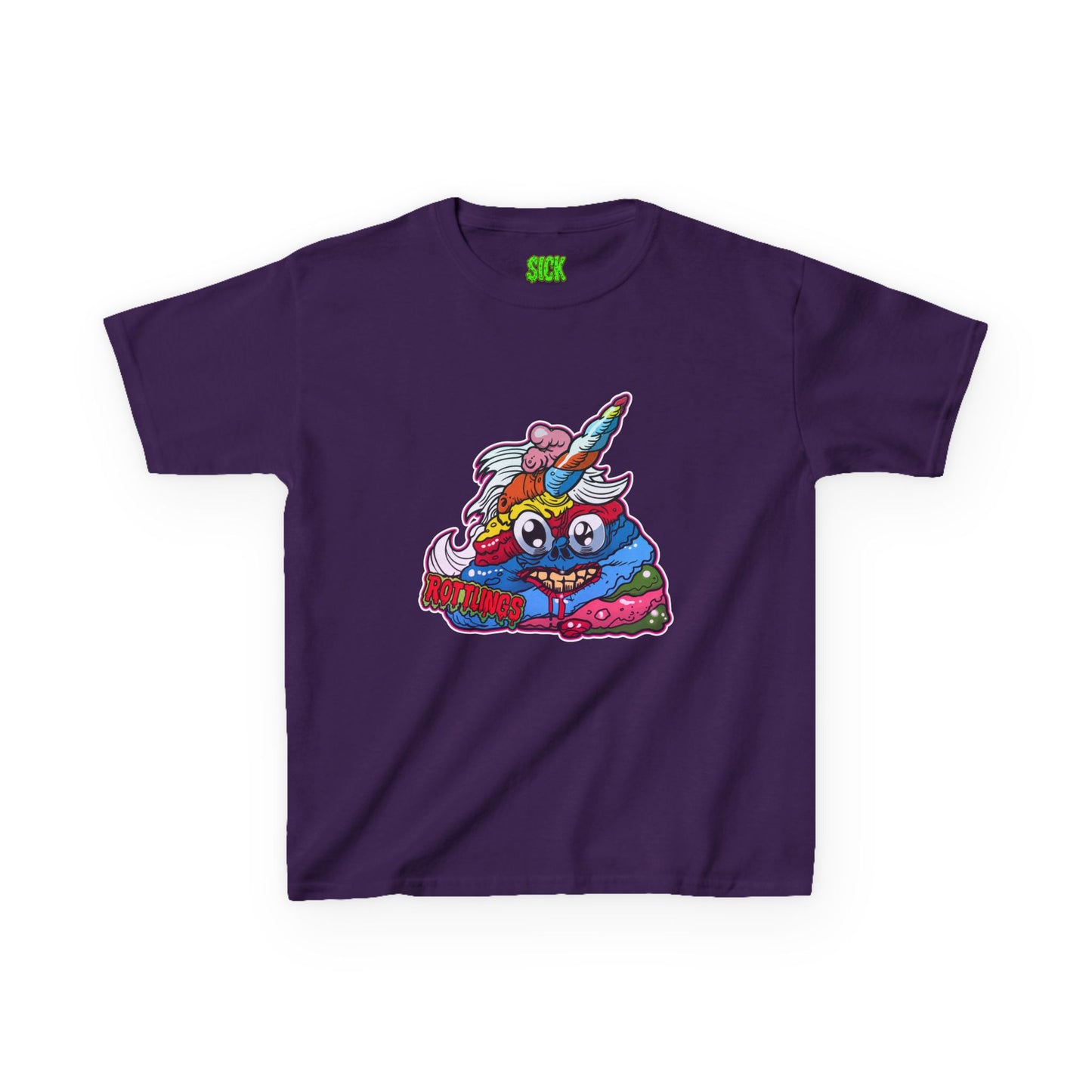 Kids Heavy Cotton™ Tee
