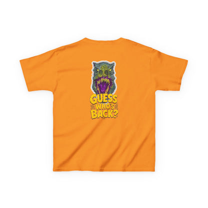 Kids Heavy Cotton™ Tee