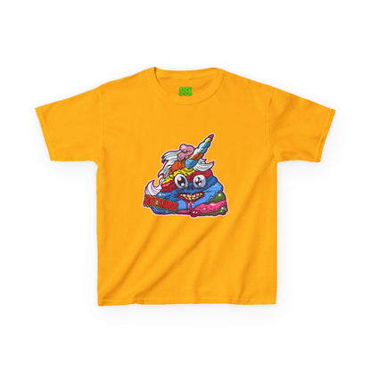 Kids Heavy Cotton™ Tee