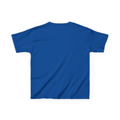 Rottlings Warning: Free Hugs –  Kids T-Shirt