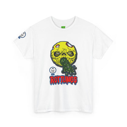 Puke Nukem Tee - Rare