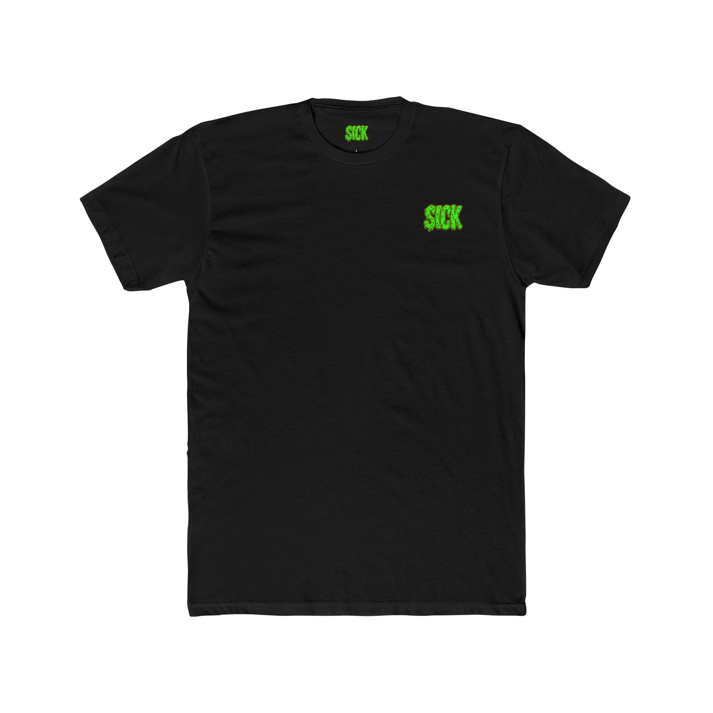 SICK Logo Minimal Tee