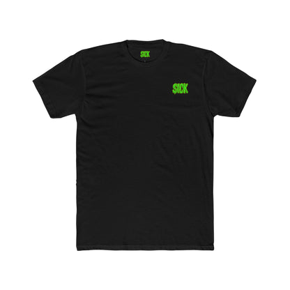 SICK Logo Minimal Tee