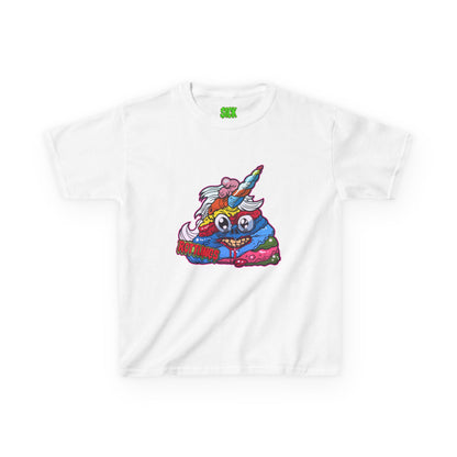 Kids Heavy Cotton™ Tee