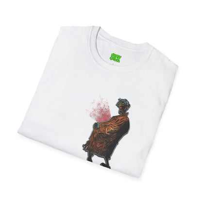 Zaddy Issues Tee