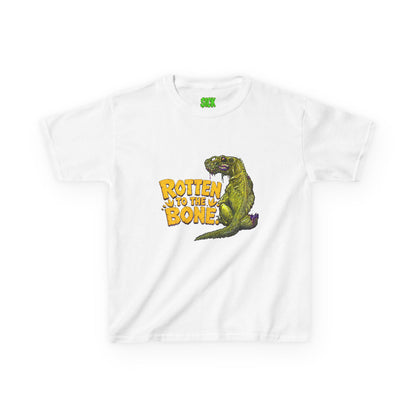 Rotten to the Bone - Kids Tee