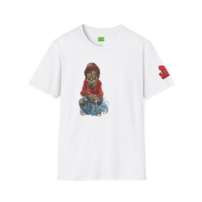 RotWorld Gaming Kid - Graphic Tee