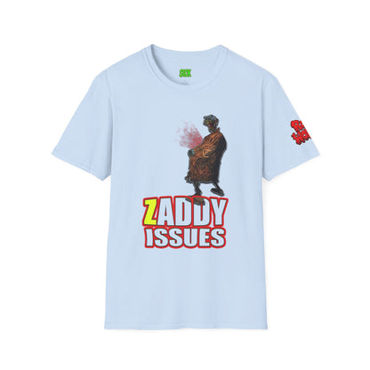 Zaddy Issues Tee