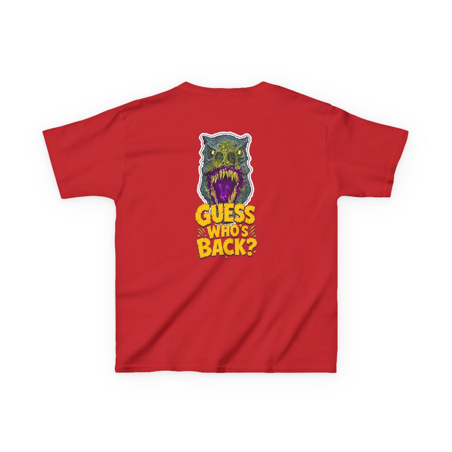 Kids Heavy Cotton™ Tee