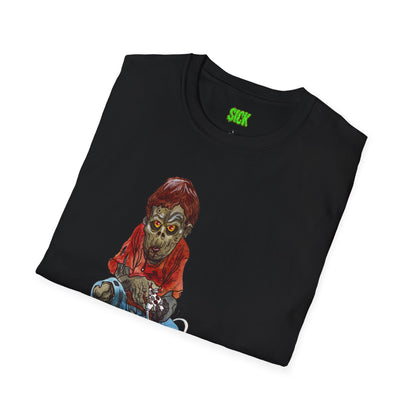 RotWorld Gaming Kid - Graphic Tee