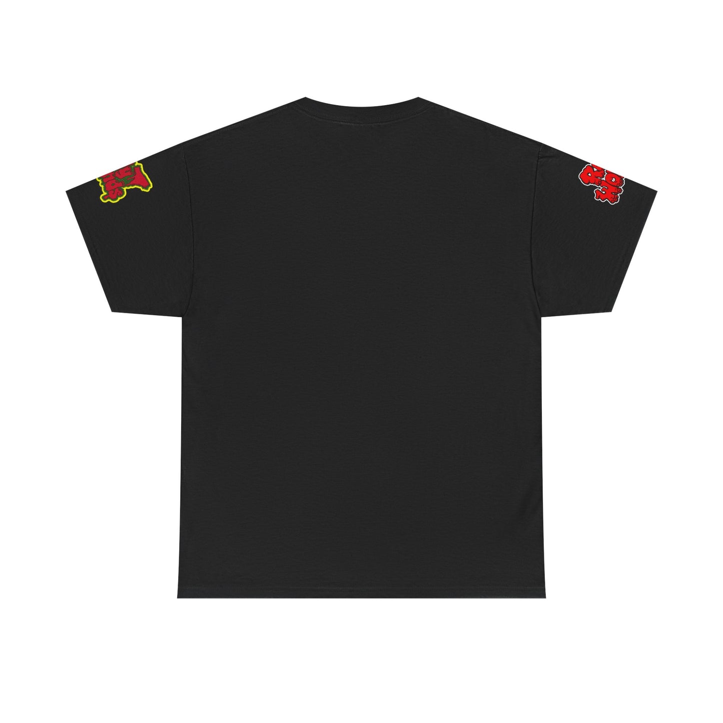 RotWorld Opinion Rejected - Tee