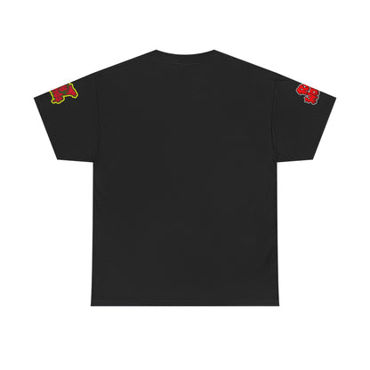 RotWorld Opinion Rejected - Tee
