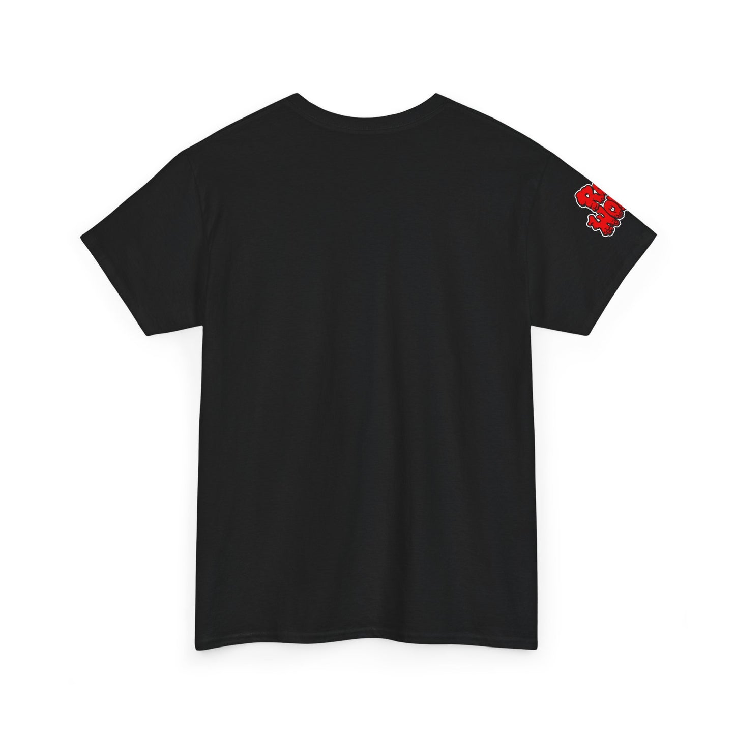 RotWorld Running on Nothing - T-Shirt