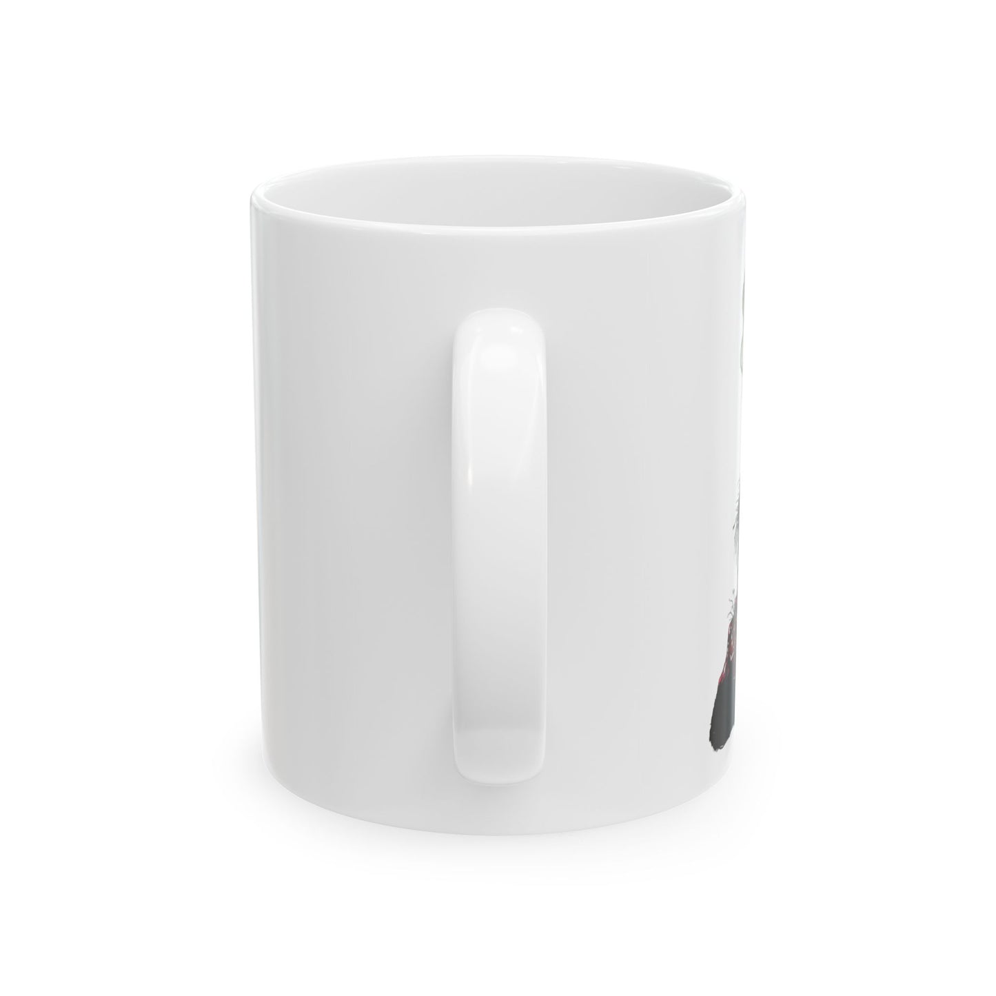 Today's Mood– Ceramic Mug