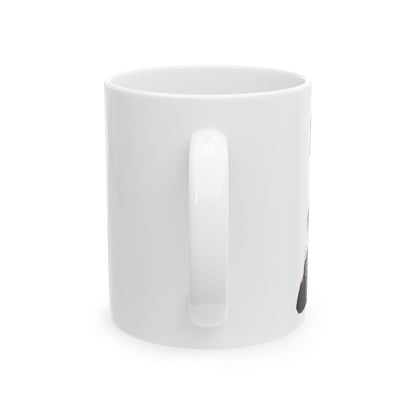 Today's Mood– Ceramic Mug