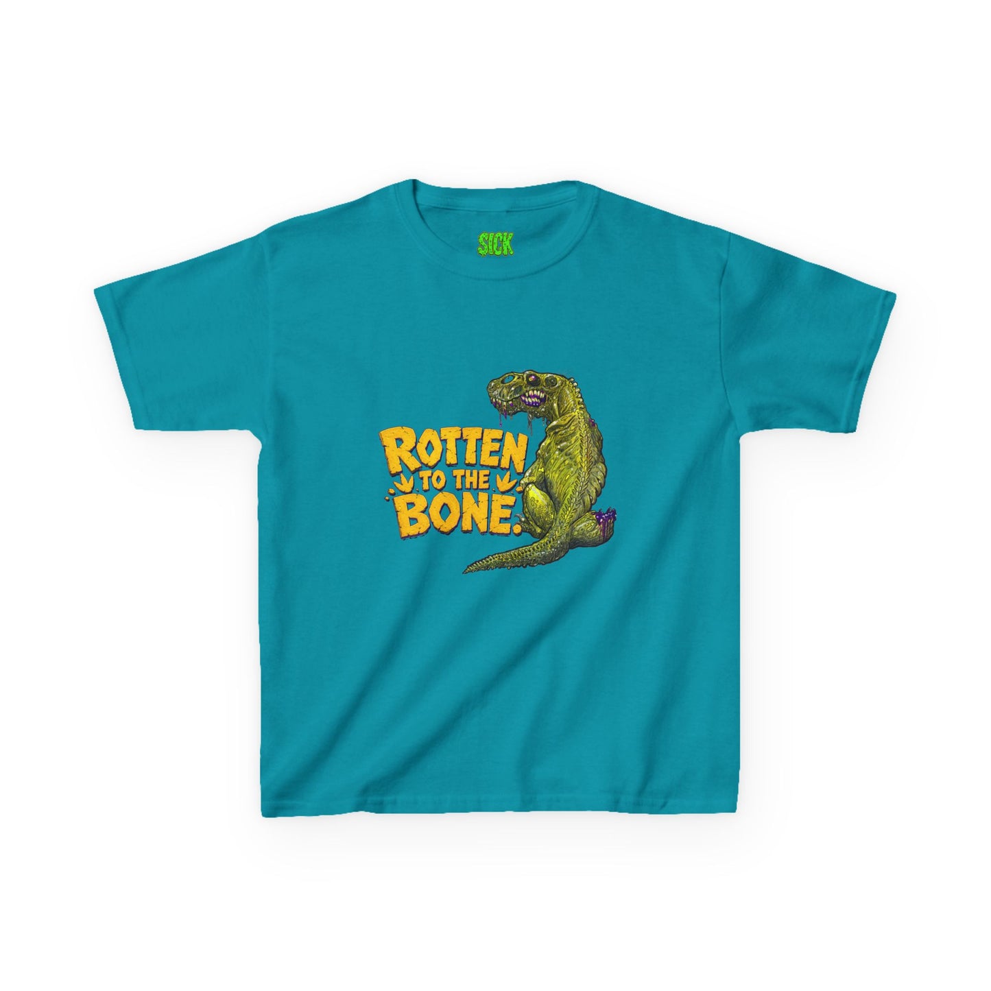 Rotten to the Bone - Kids Tee