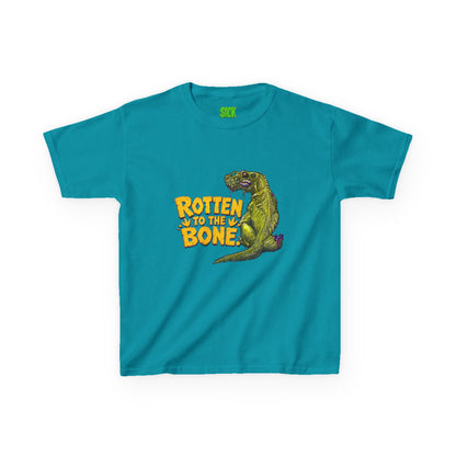 Rotten to the Bone - Kids Tee