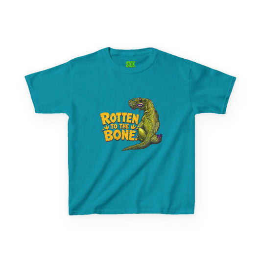 Rotten to the Bone - Kids Tee