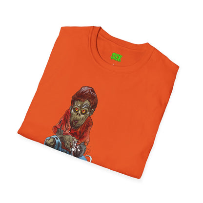 RotWorld Gaming Kid - Graphic Tee