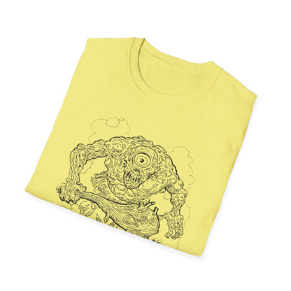 RotWorld Cyclops Zombie - Tee