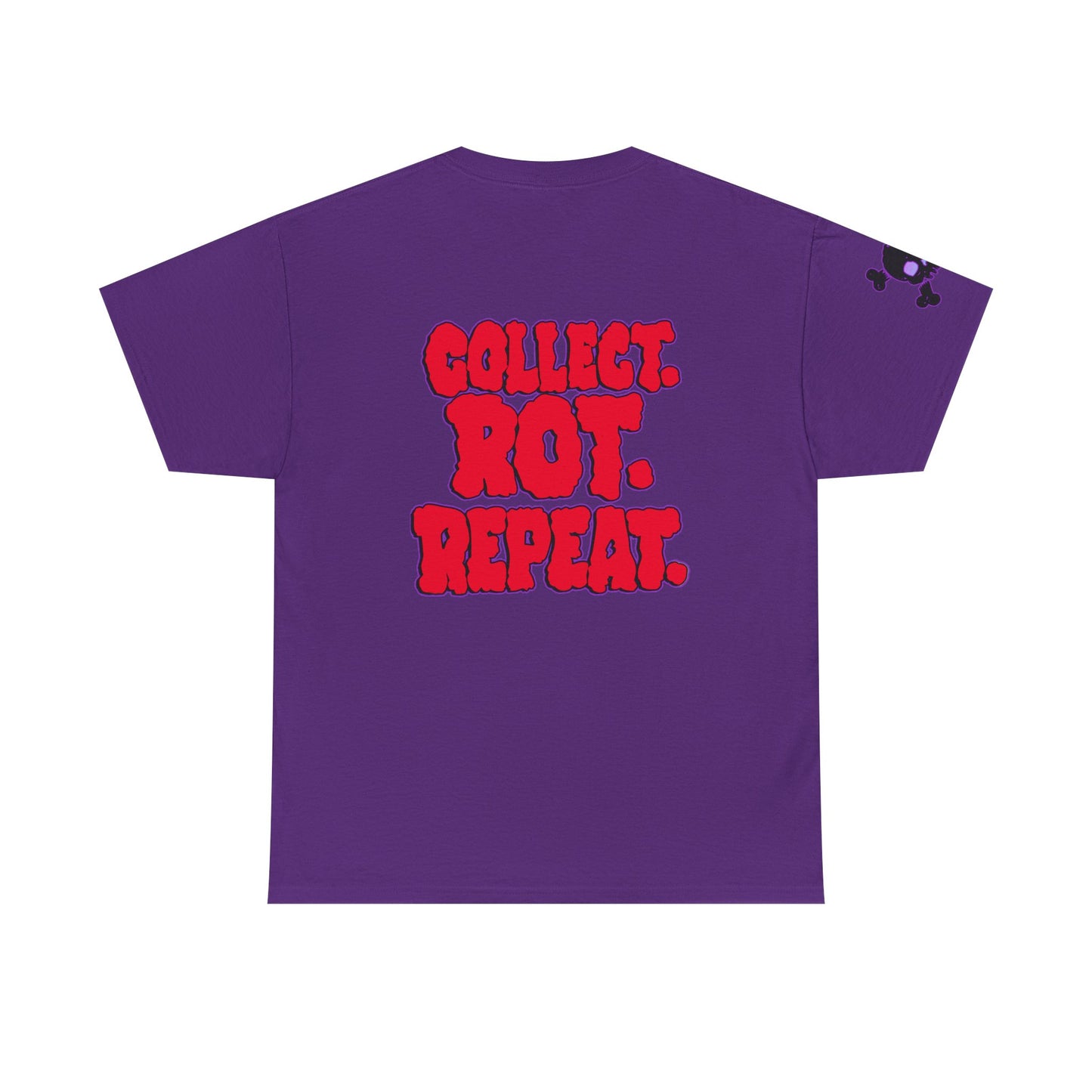 Left on Dead Tee - Elite