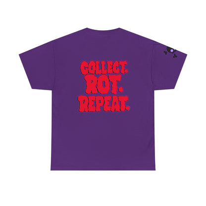 Left on Dead Tee - Elite