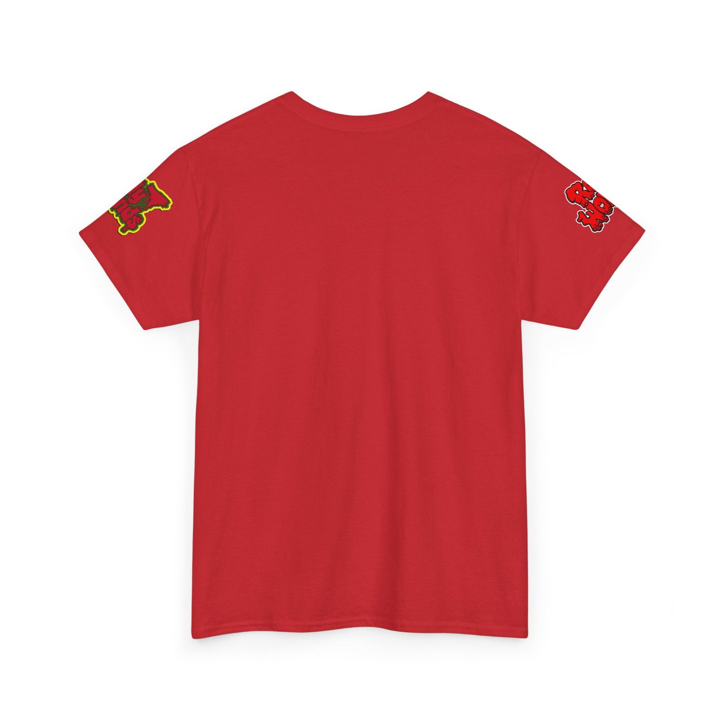 RotWorld Opinion Rejected - Tee