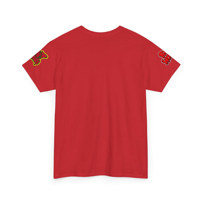 RotWorld Opinion Rejected - Tee