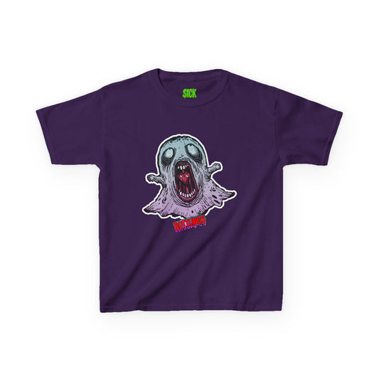 Rottlings Ghost – Kids T-Shirt