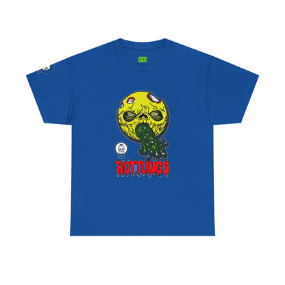 Puke Nukem Tee - Rare
