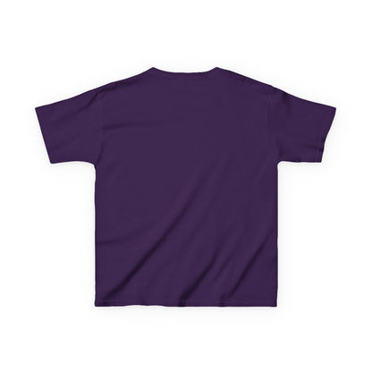 Rottlings Warning: Free Hugs –  Kids T-Shirt