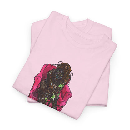 Comfort Is a Lie Tee