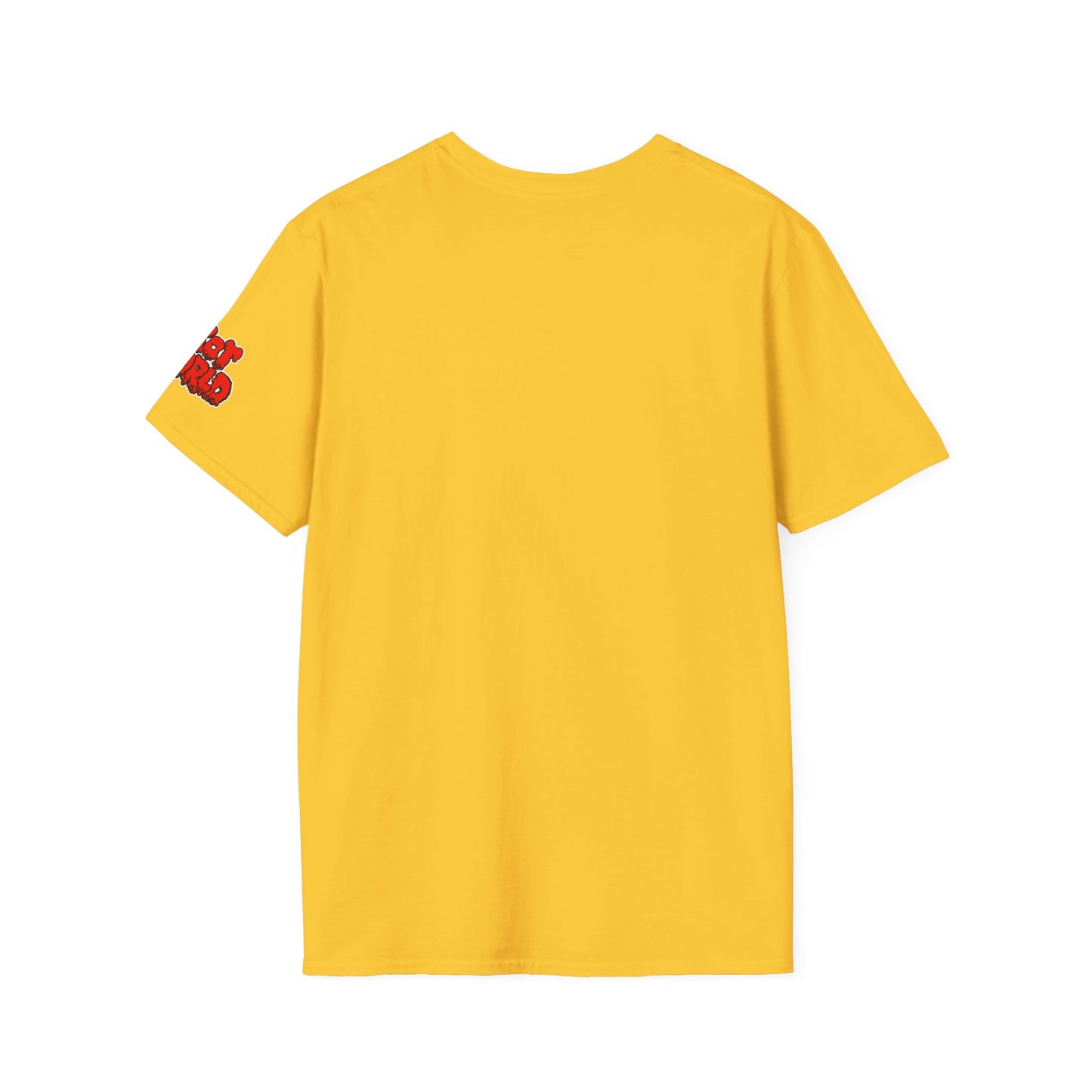 Zaddy Issues Tee