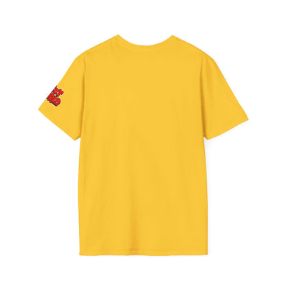 Zaddy Issues Tee