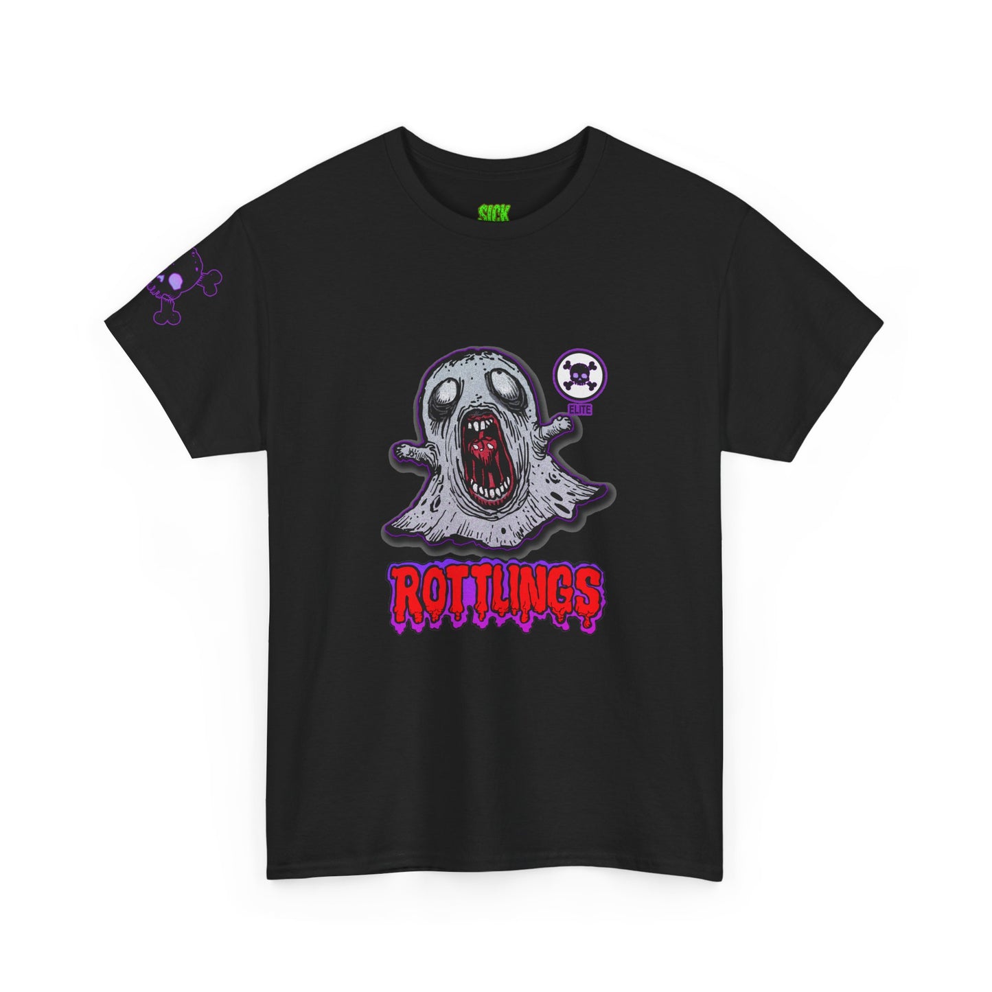 Left on Dead Tee - Elite
