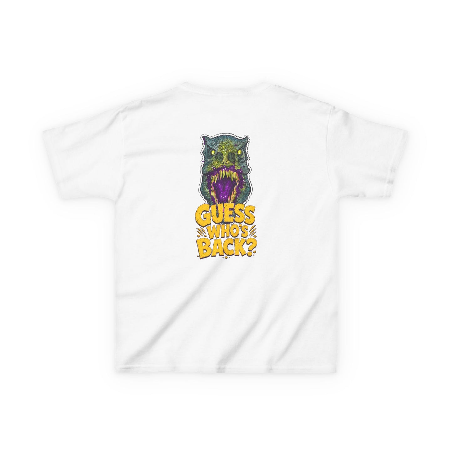 Kids Heavy Cotton™ Tee