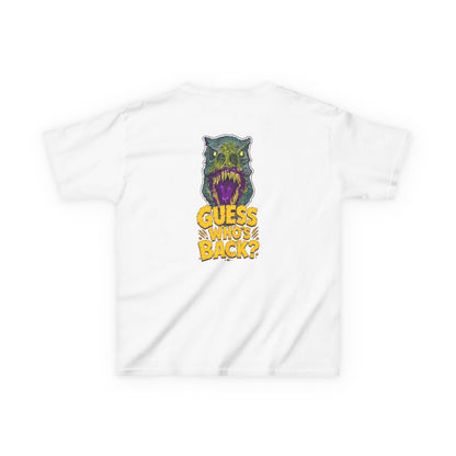 Kids Heavy Cotton™ Tee
