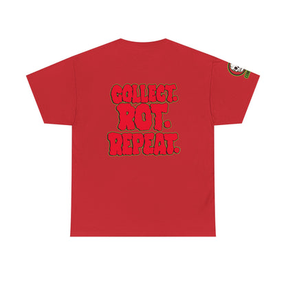 Meltdown Marty Tee - Common
