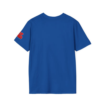 RotWorld Do Not Revive - T-Shirt
