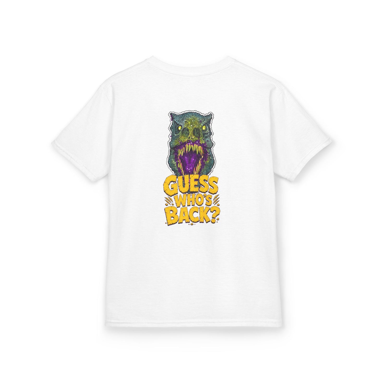 Kids Heavy Cotton™ Tee