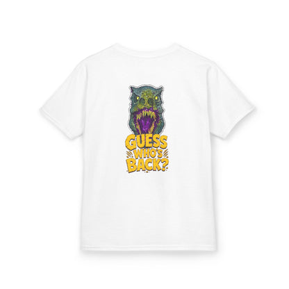 Kids Heavy Cotton™ Tee