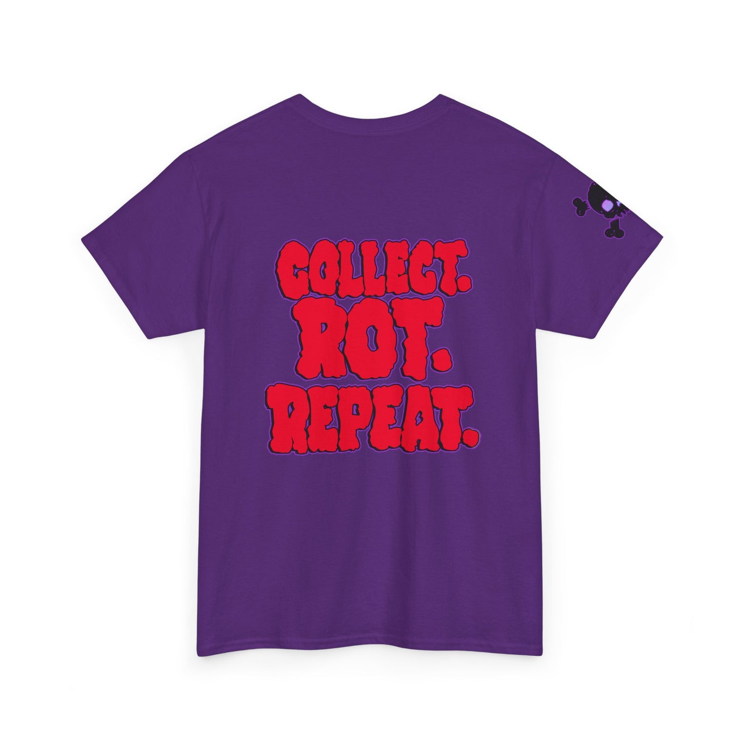 Left on Dead Tee - Elite
