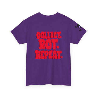 Left on Dead Tee - Elite