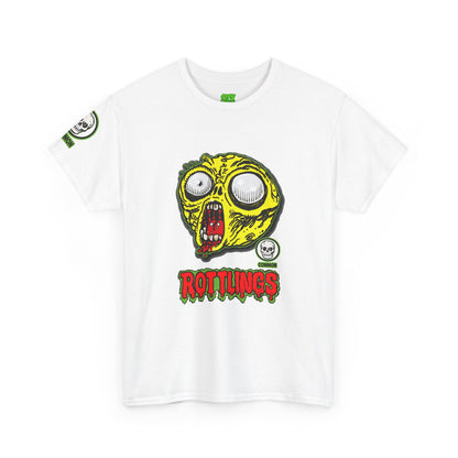 Meltdown Marty Tee - Common