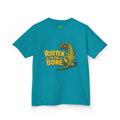 Rotten to the Bone - Kids Tee