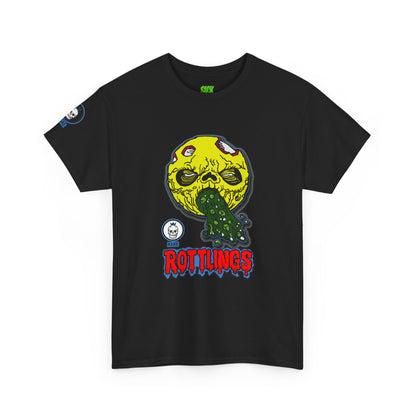 Puke Nukem Tee - Rare