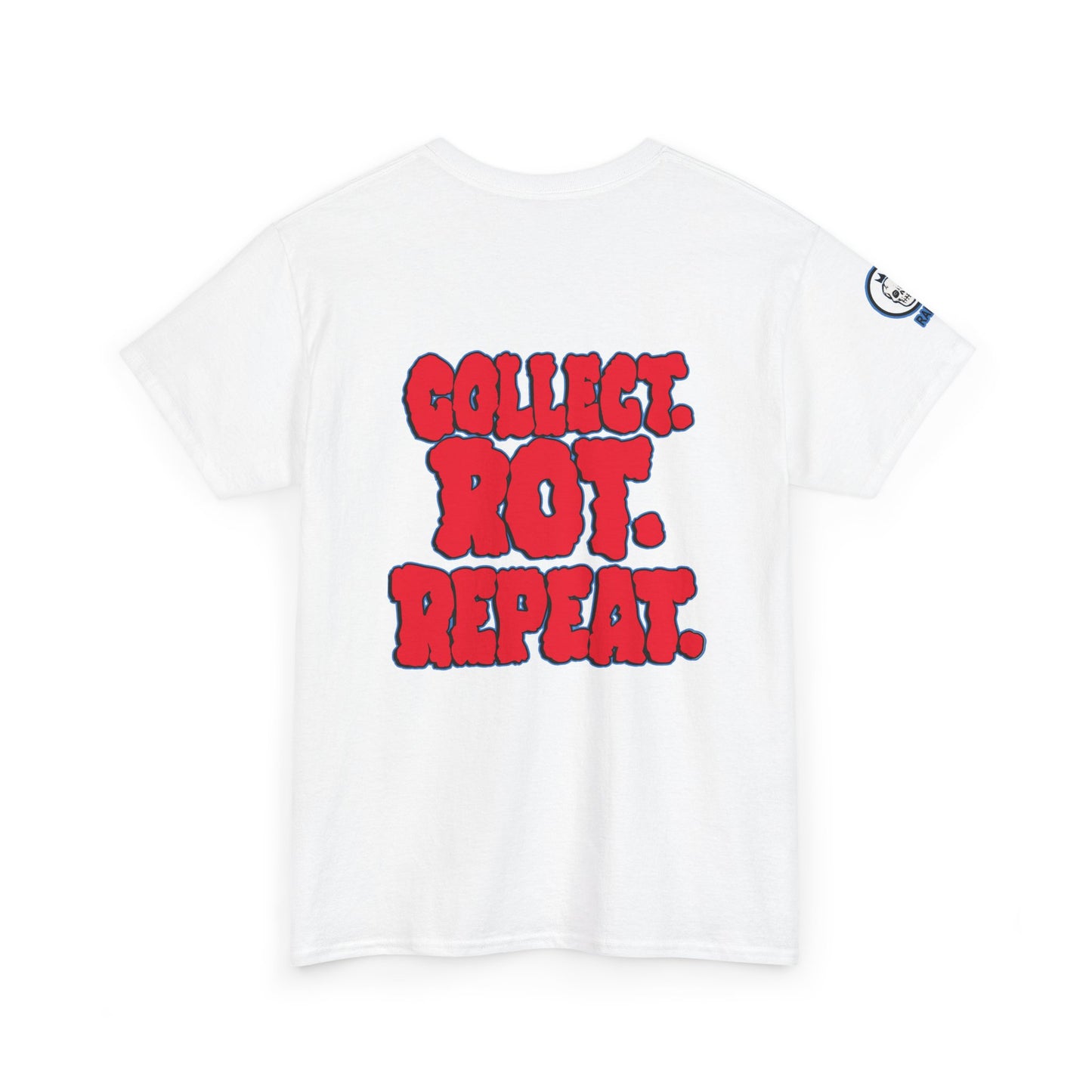 Puke Nukem Tee - Rare